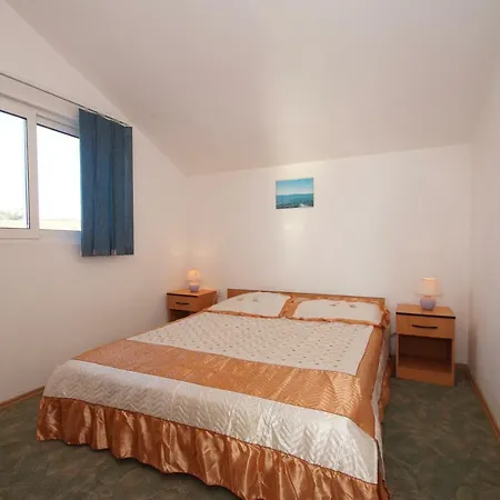 Apartmani Tomic Zavalatica Exterior photo