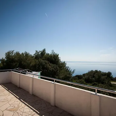 Apartmani Tomic Zavalatica Exterior photo