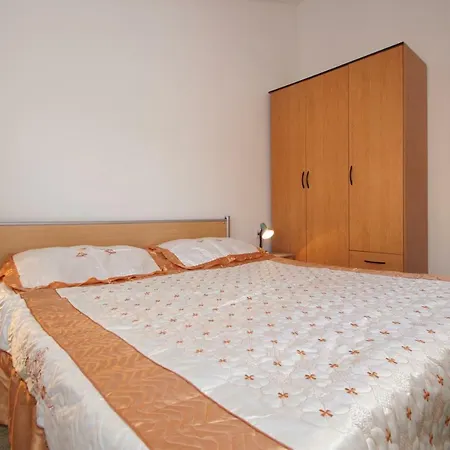 Apartmani Tomic Zavalatica Exterior photo