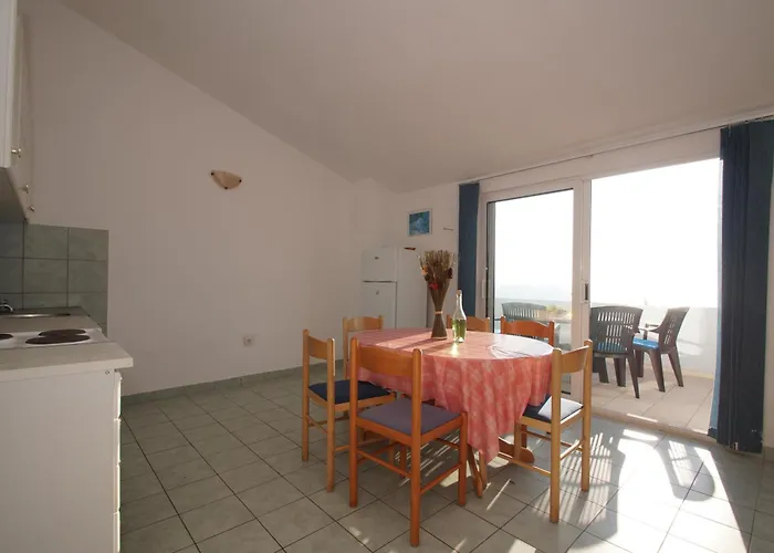 Apartmani Tomic