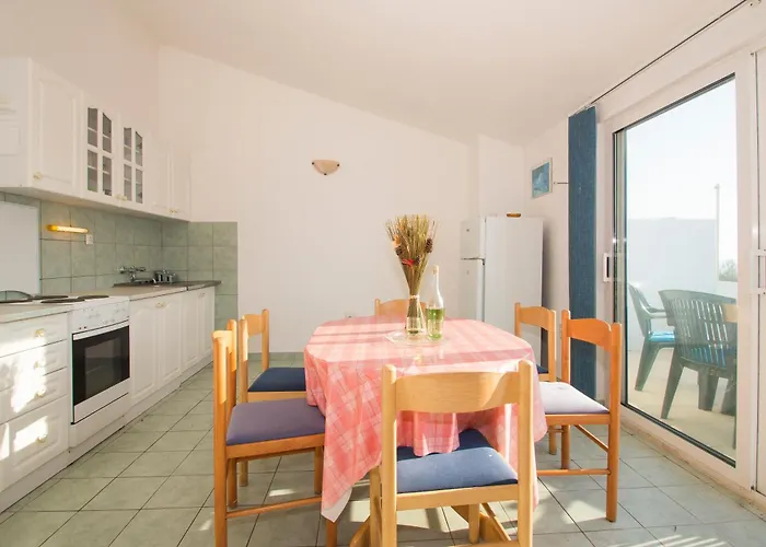 Apartmani Tomic