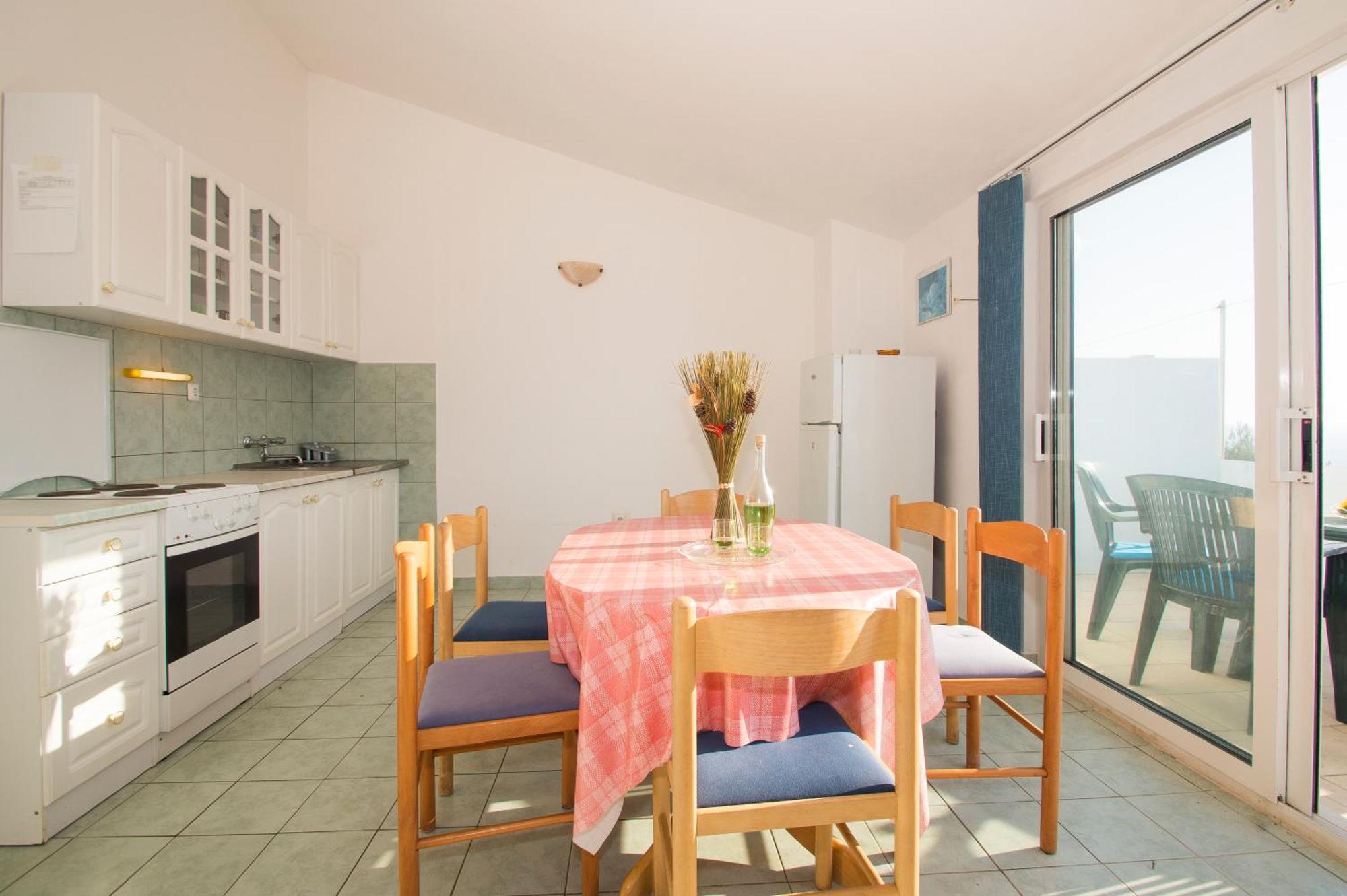 Tomic Apartment
