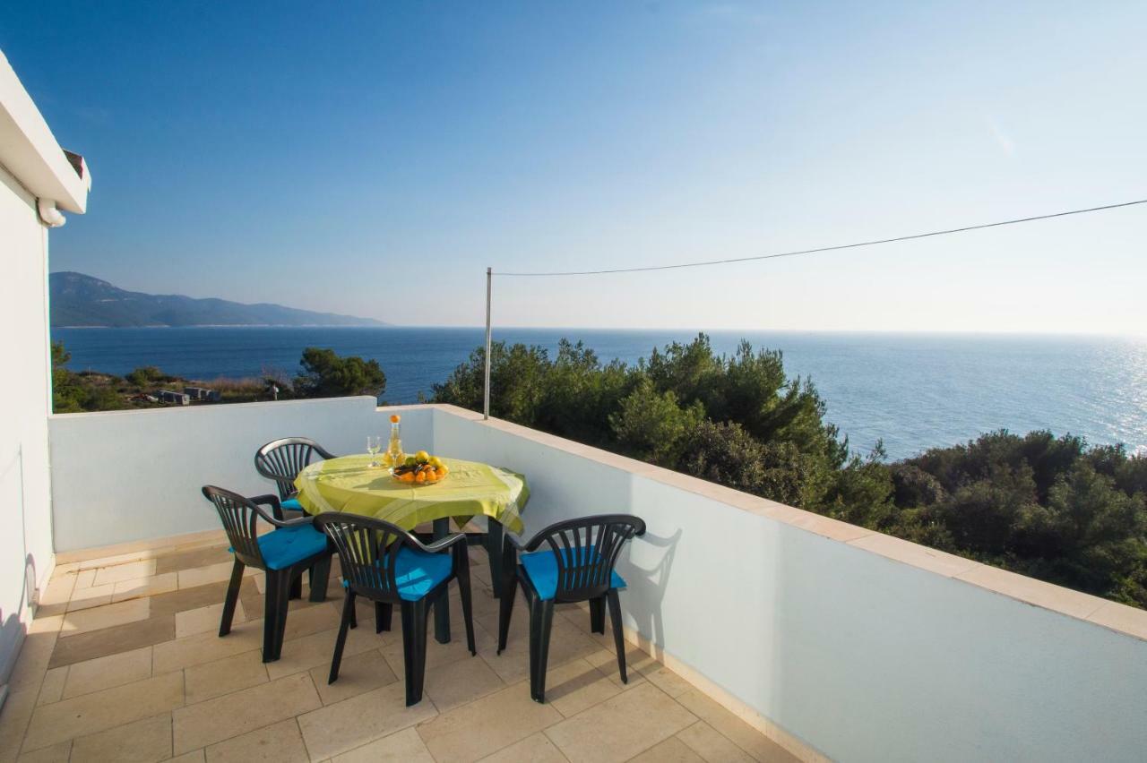 Apartment Tomic *