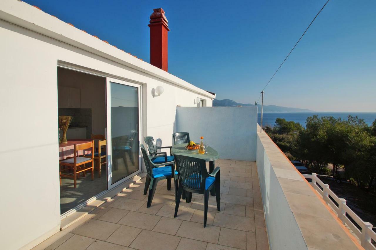 Apartment Tomic Zavalatica