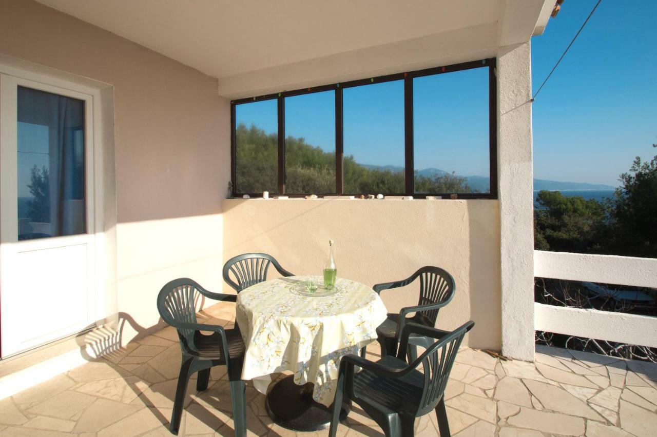 Tomic Apartment Zavalatica