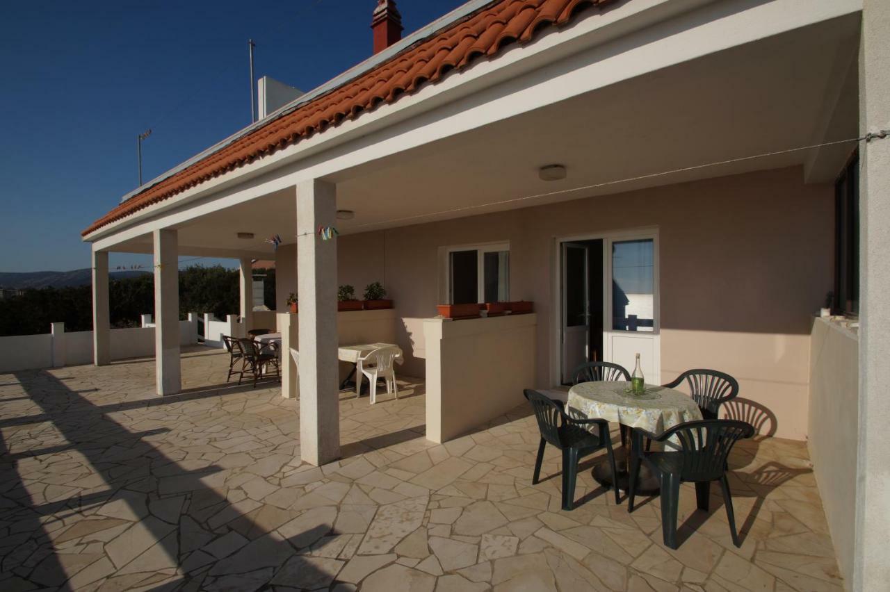 Apartment Tomic Zavalatica