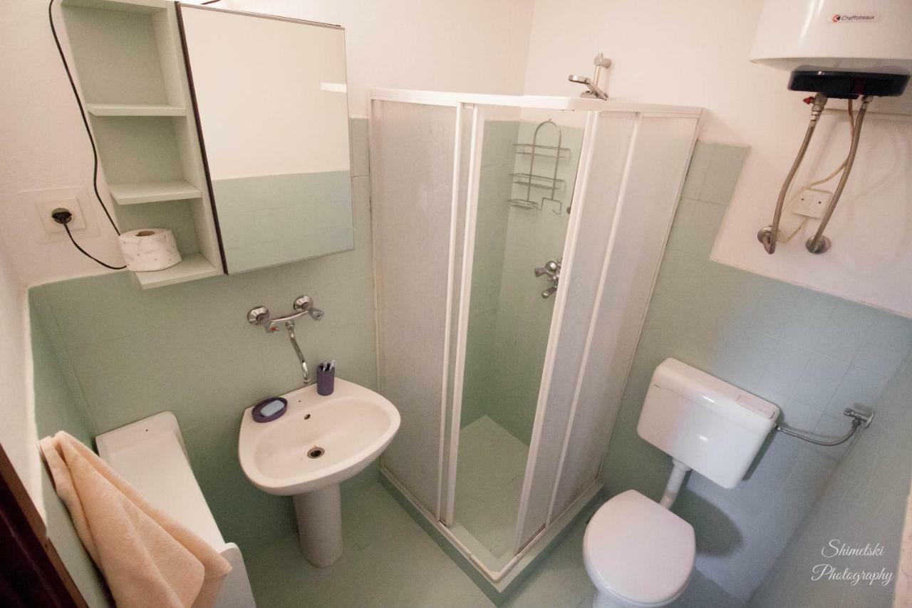 Apartment Tomic