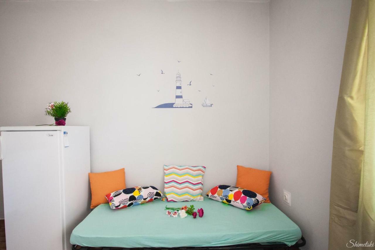 Tomic Apartment *