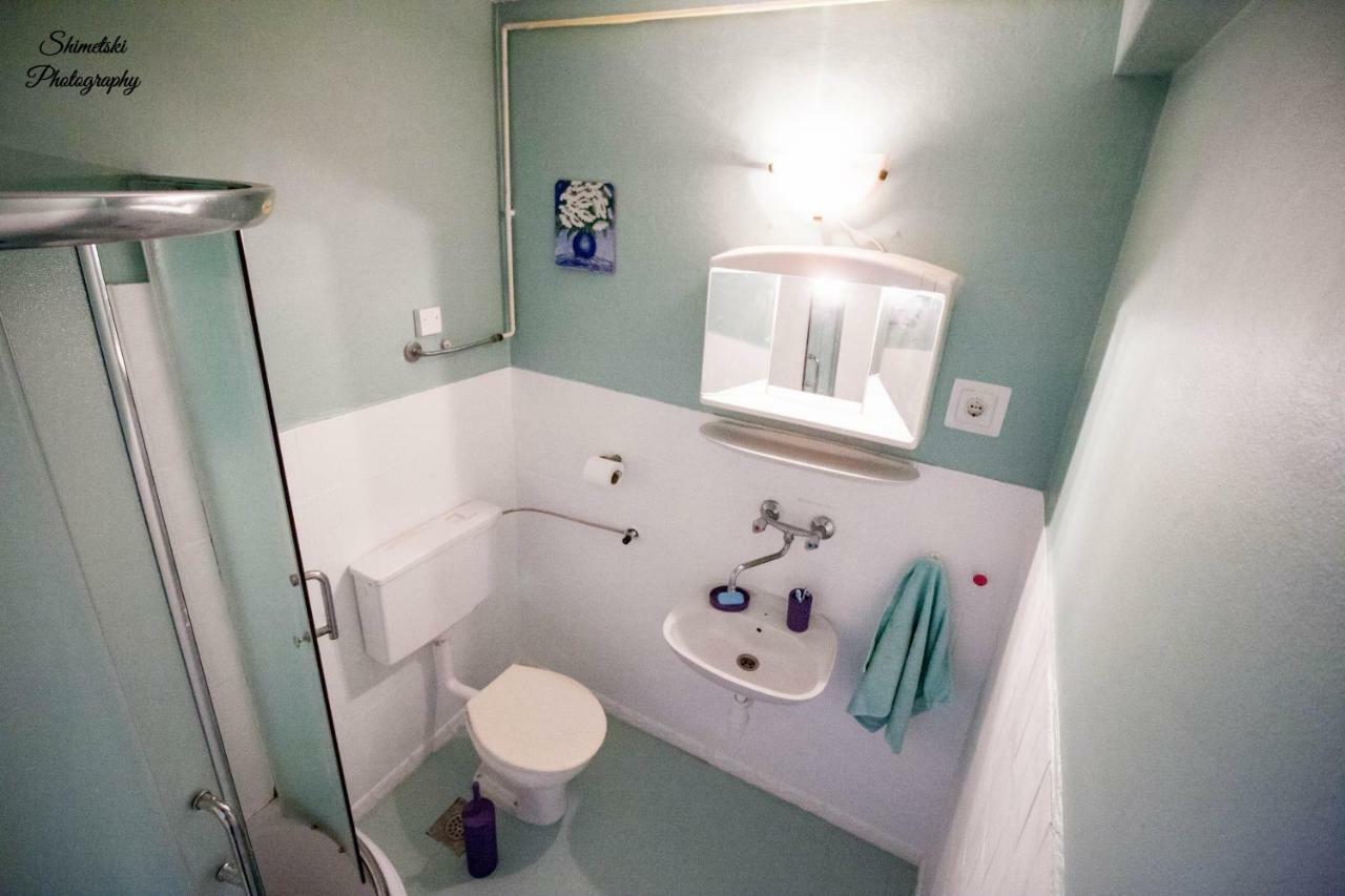 Apartment Tomic Zavalatica