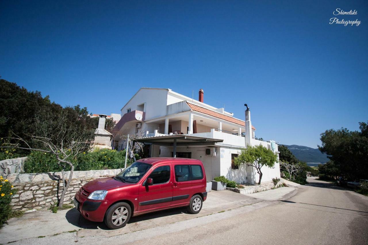 Apartment Tomic *