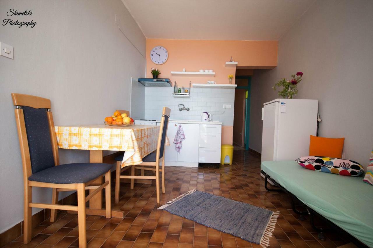 Apartment Tomic *