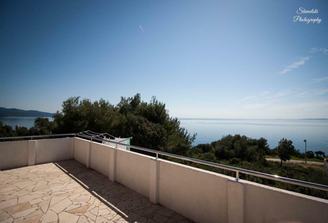 Apartment Tomic