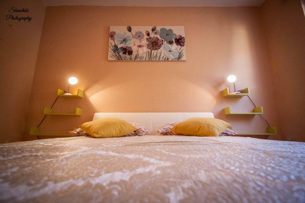 Tomic Apartment Zavalatica