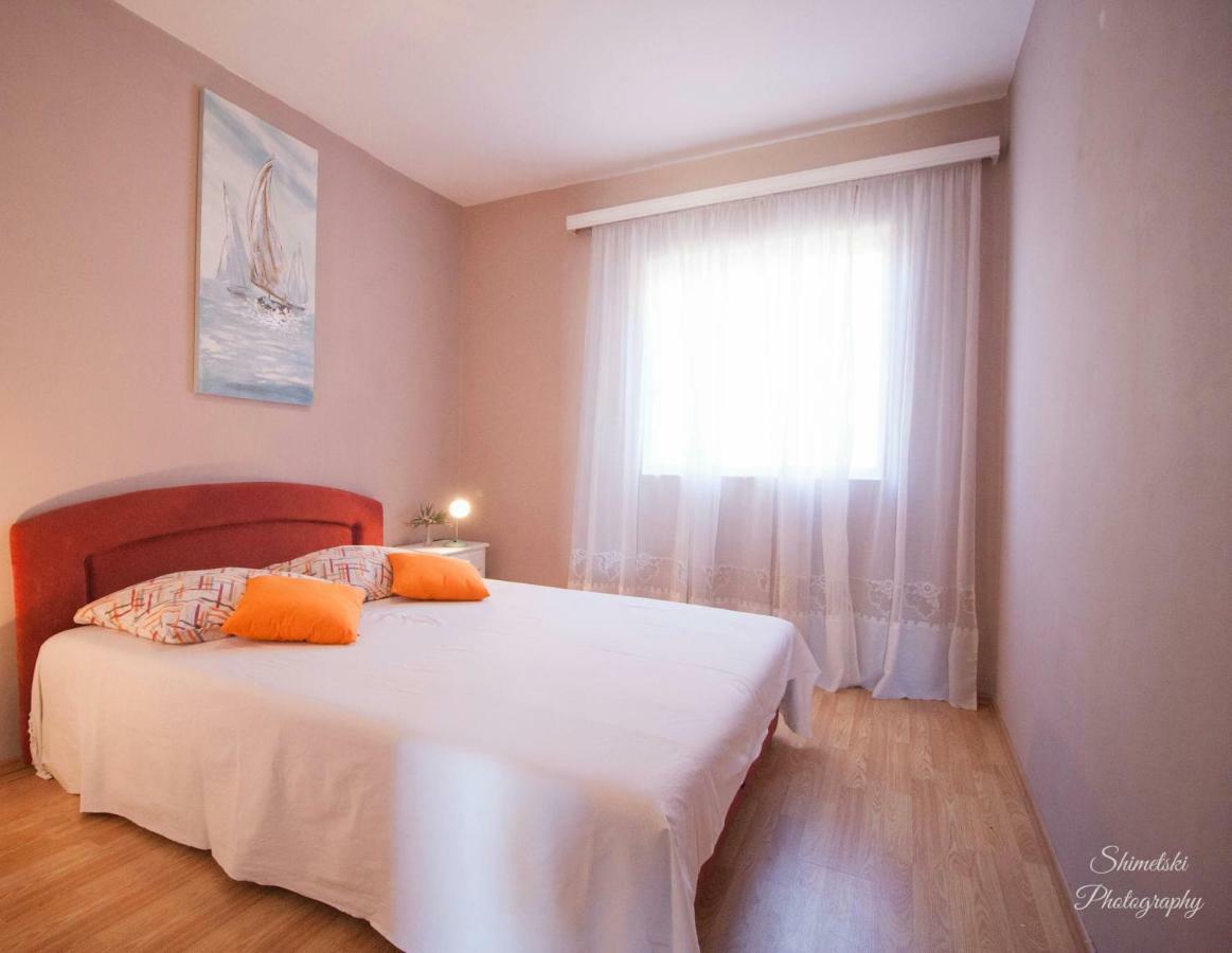 Apartment Tomic Zavalatica