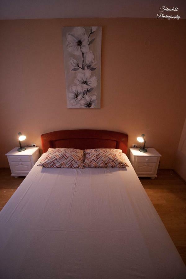 Tomic Apartment Zavalatica