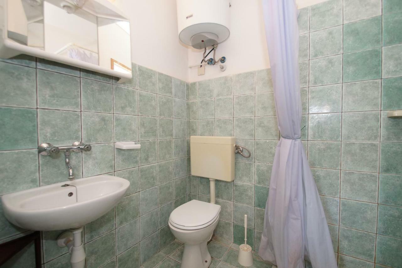 Apartment Tomic Zavalatica