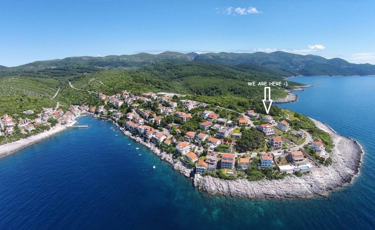 Apartment Tomic Zavalatica